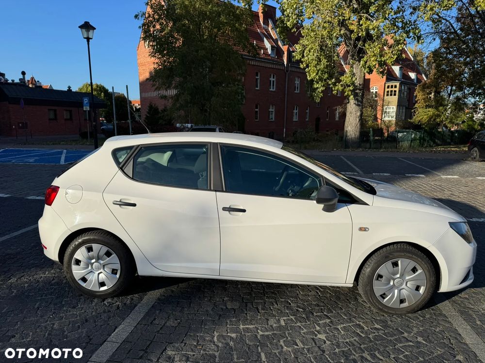 Seat Ibiza - 3