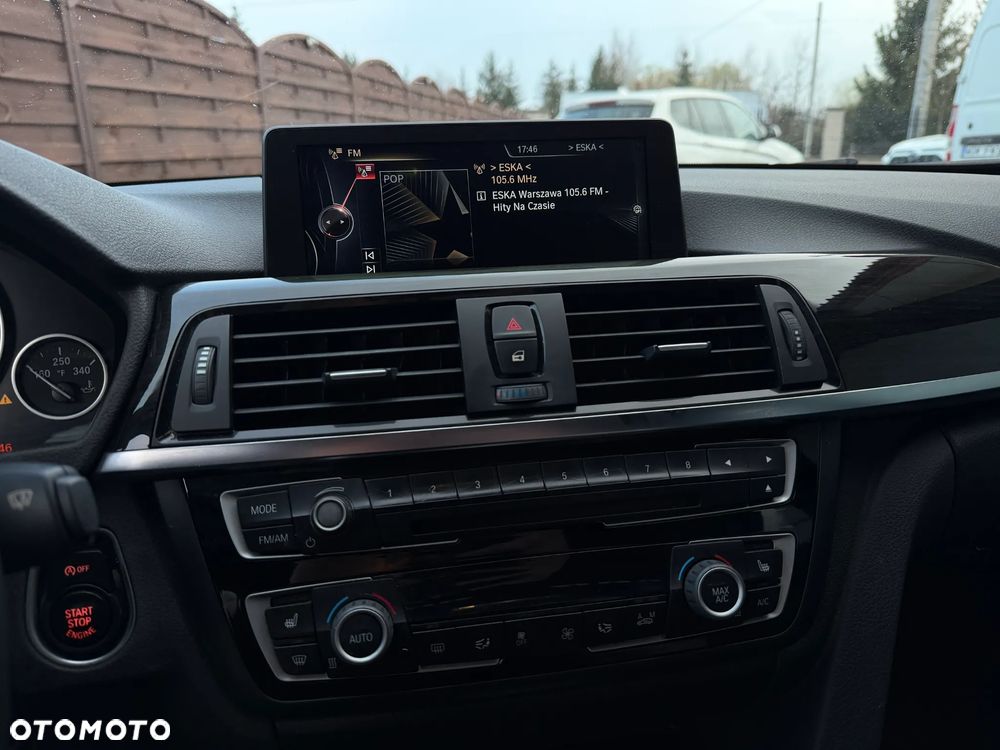 BMW Seria 4 435i Sport-Aut M Sport - 31