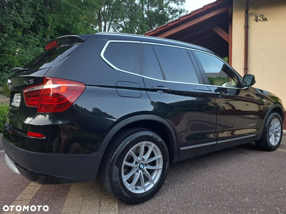 BMW X3 - 5