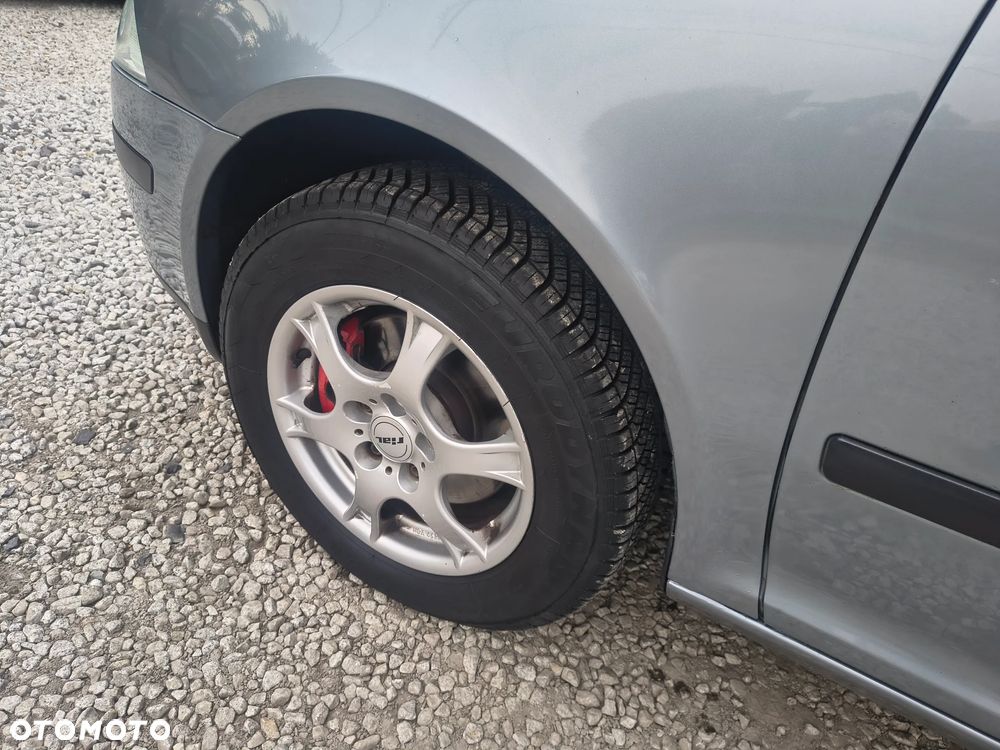 Skoda Octavia 2.0 TDI DPF Elegance - 11