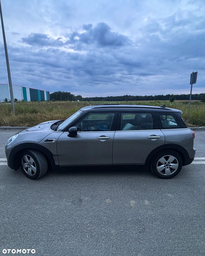 MINI Clubman - 5