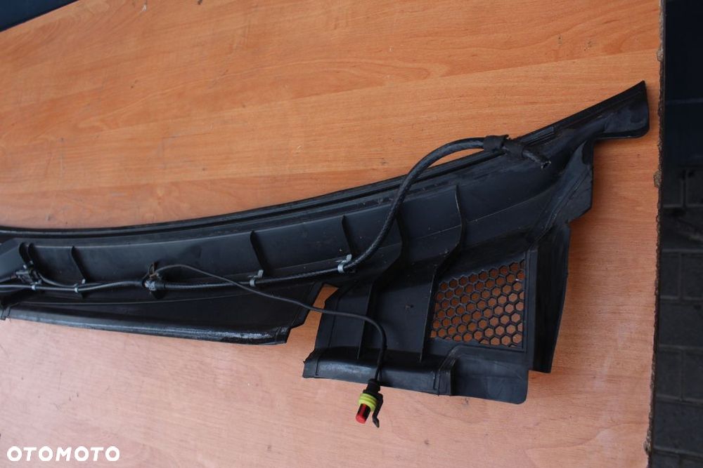 PODSZYBIE PODGRZEWANE SPRYSKIWACZE OPEL VECTRA C SIGNUM EUROPA - 6