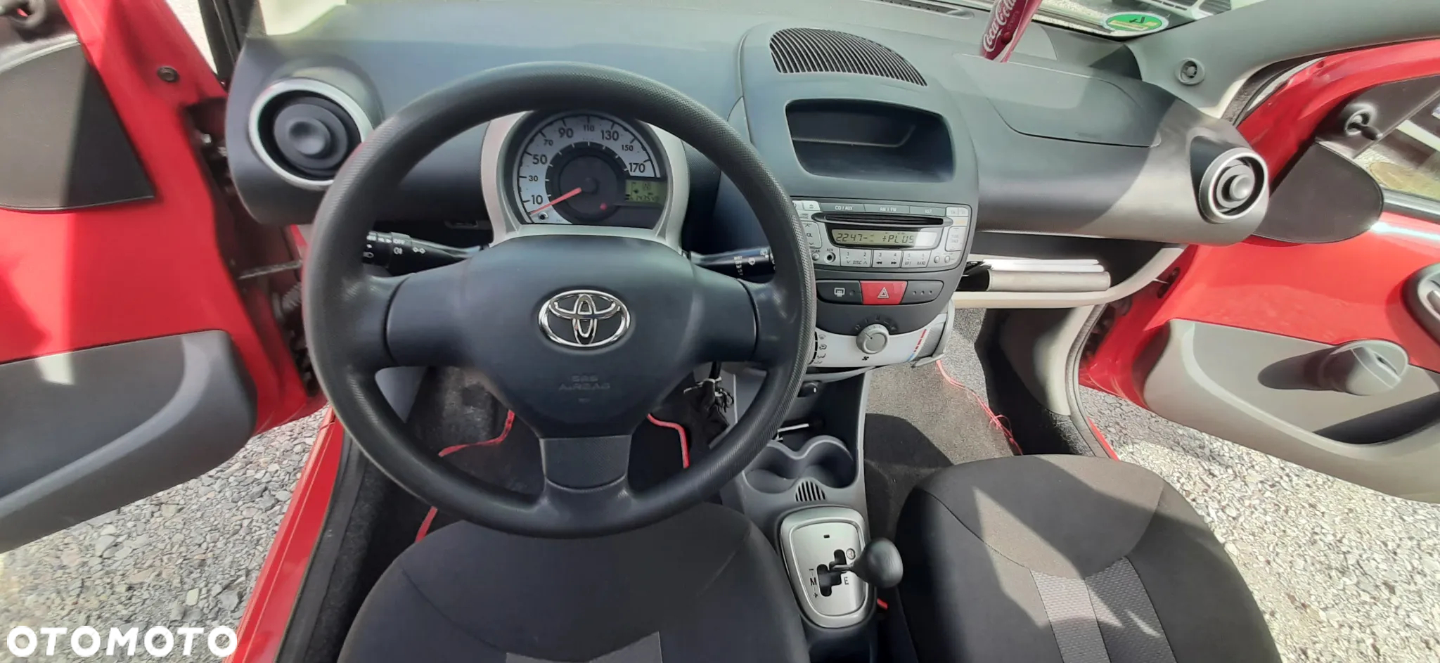 Toyota Aygo - 6