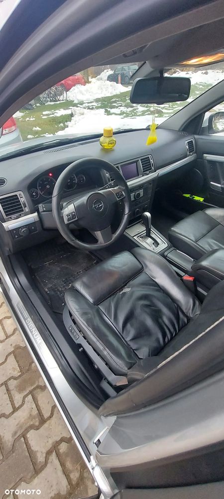 Opel Signum 1.9 CDTI Elegance - 7