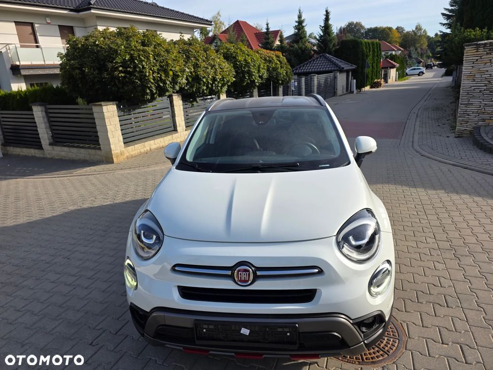 Fiat 500X - 32