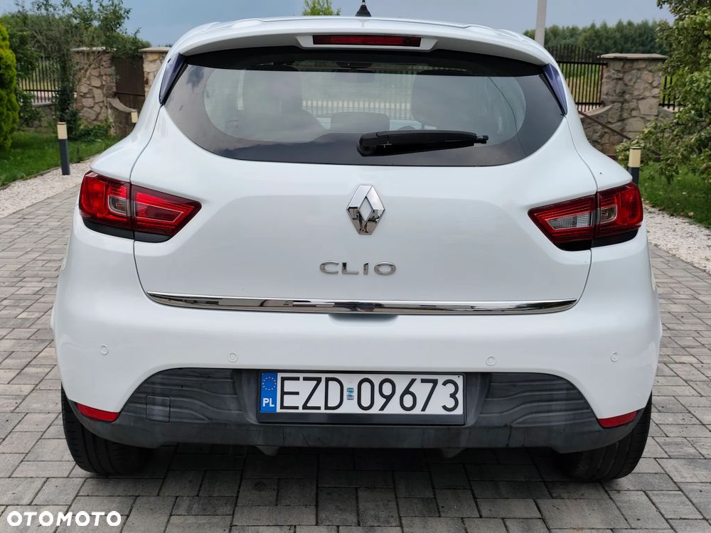 Renault Clio 1.5 dCi Expression - 17