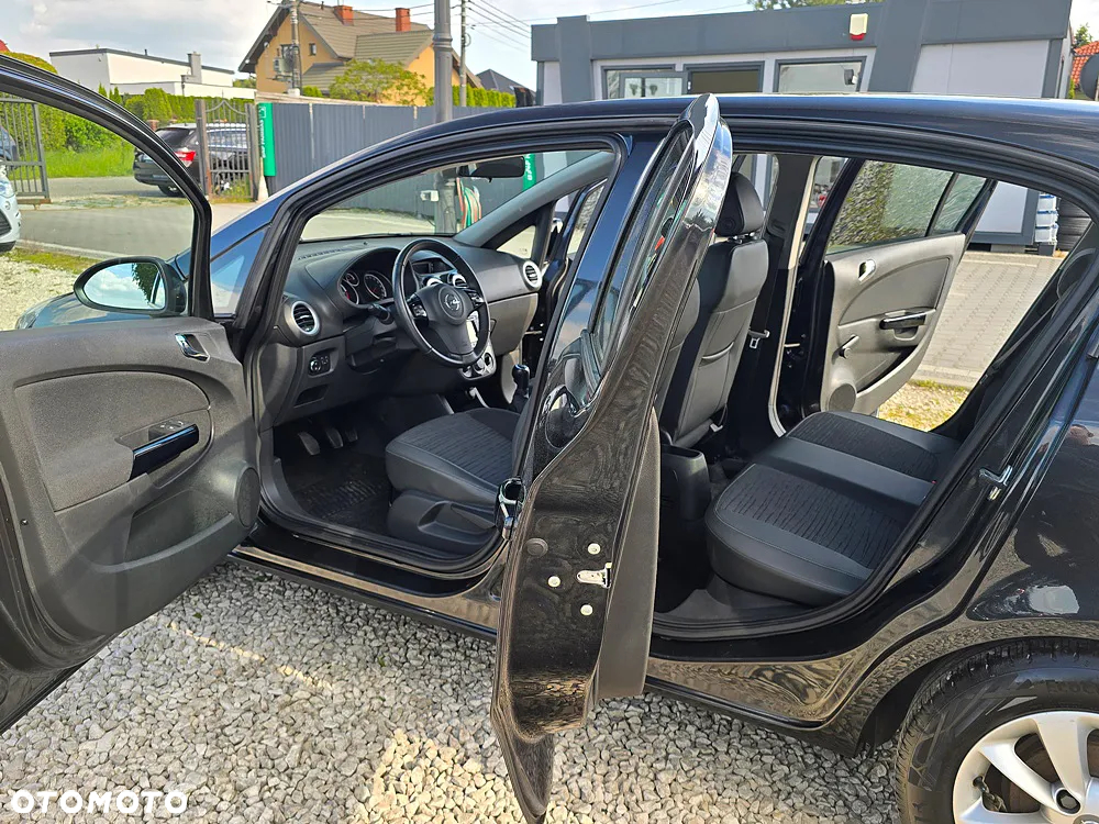 Opel Corsa 1.3 CDTI Cosmo - 12