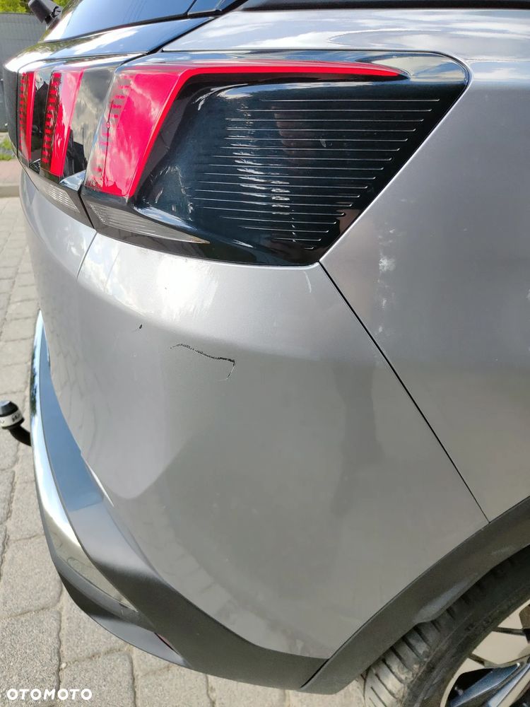 Peugeot 3008 BlueHDi 130 Stop & Start EAT8 Allure Pack - 38