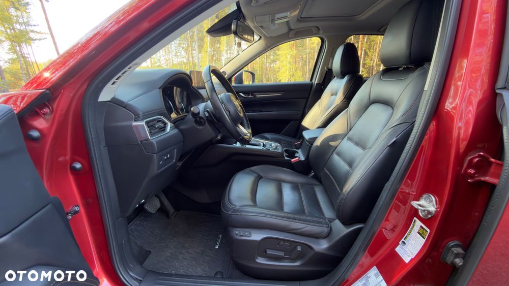 Mazda CX-5 - 14