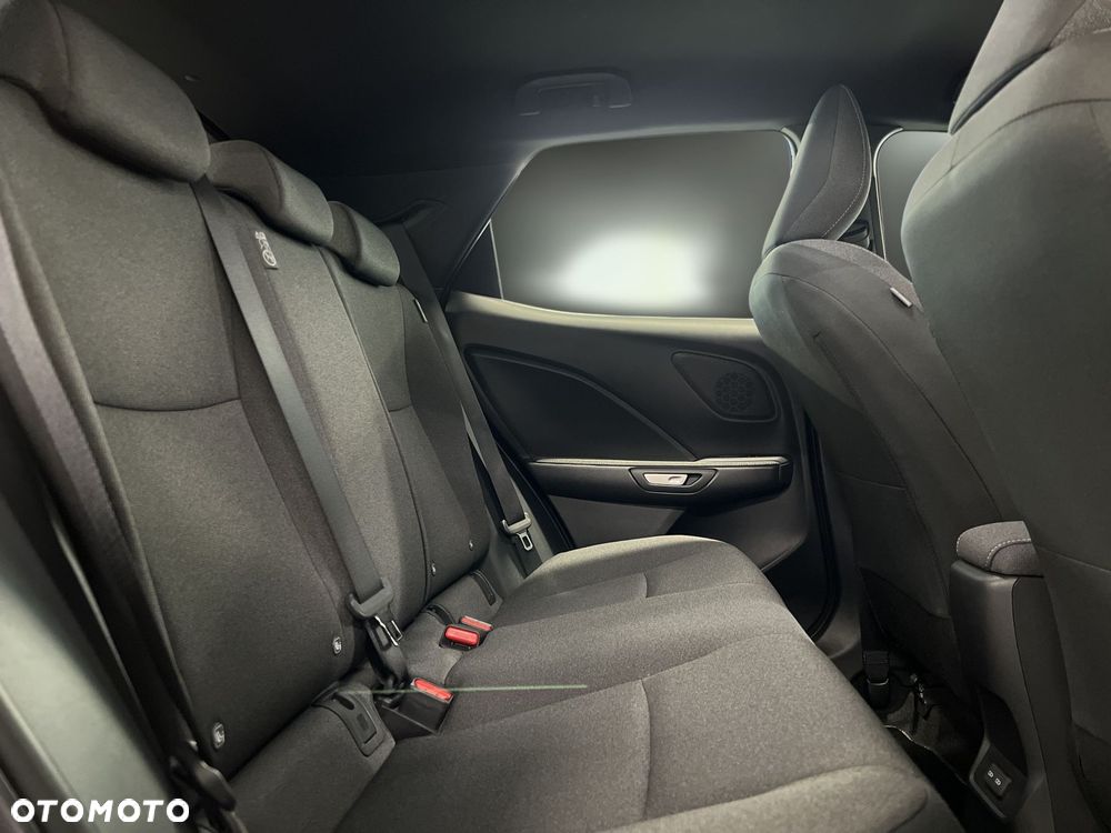 Lexus LBX 1.5 Hybrid - 13