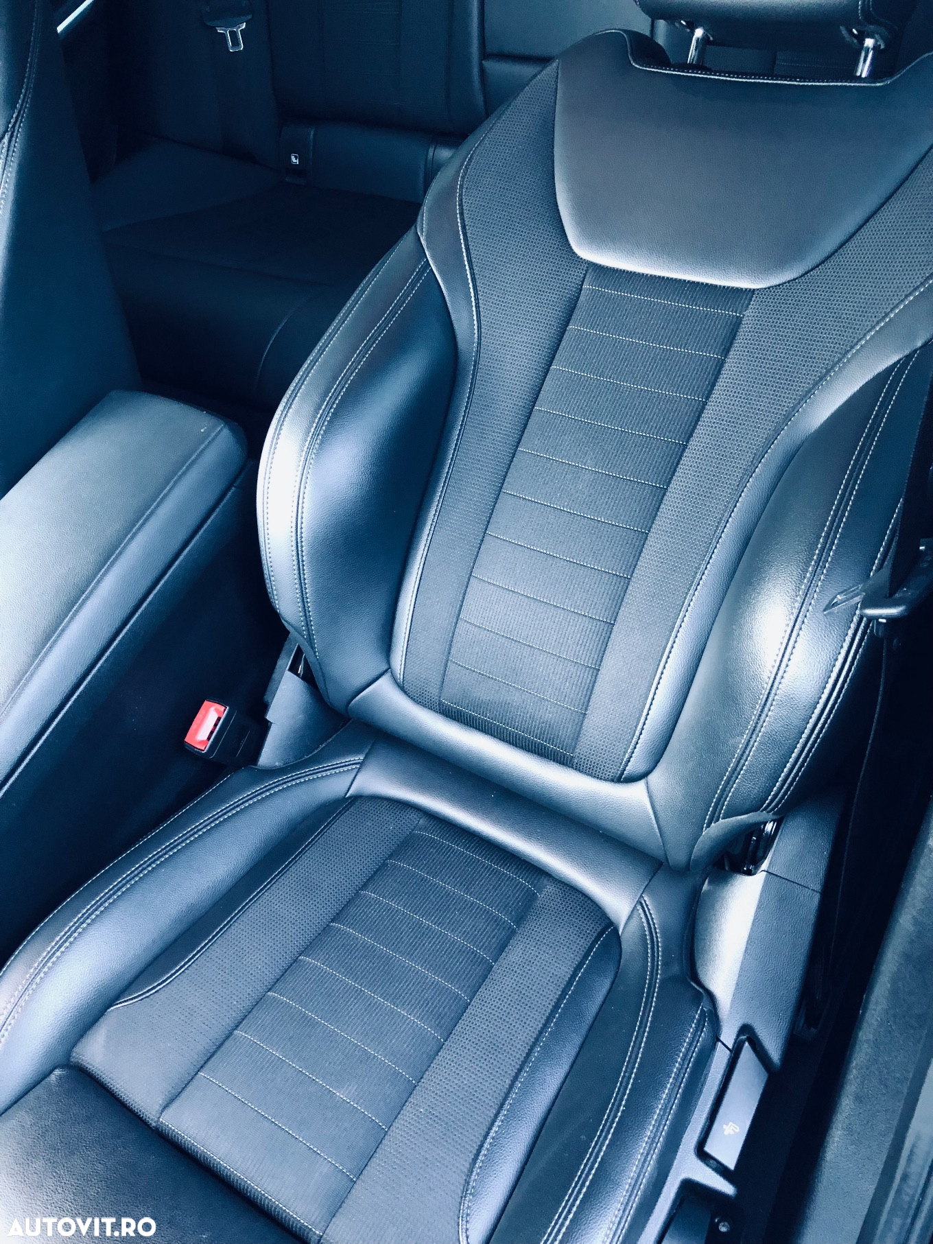 BMW Seria 3 320d Aut. xDrive Sport Line - 7
