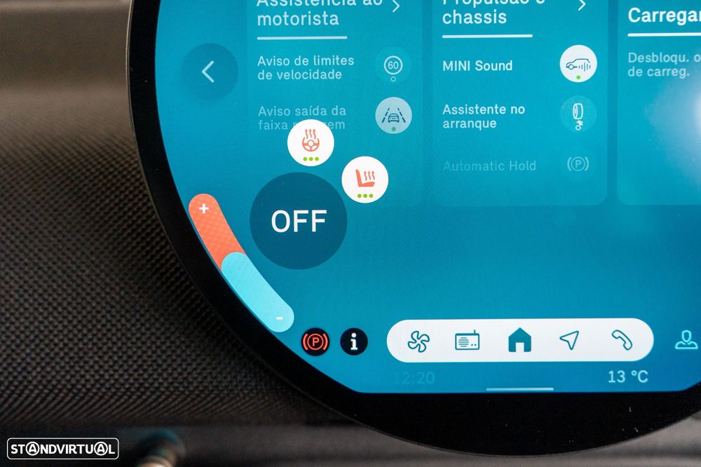 MINI 3 Portas Cooper SE Premium Classic - 34