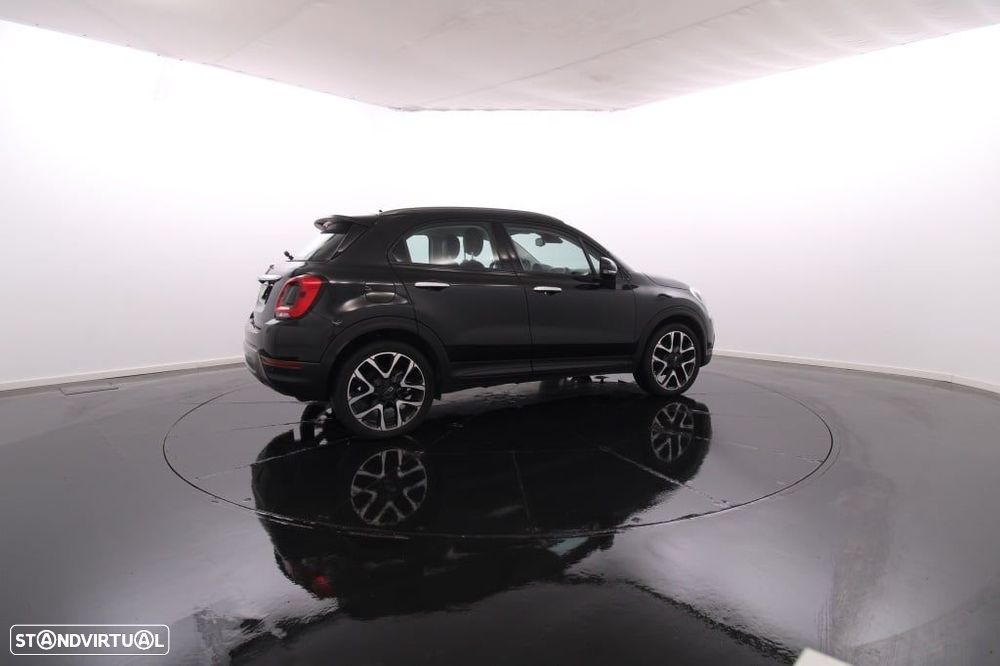 Fiat 500X 1.3 MJ Cross - 8