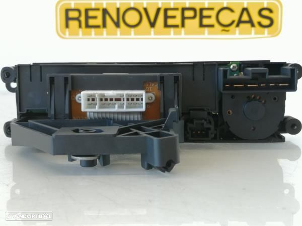 Comando Chaufagem Nissan Primera (P10) - 2