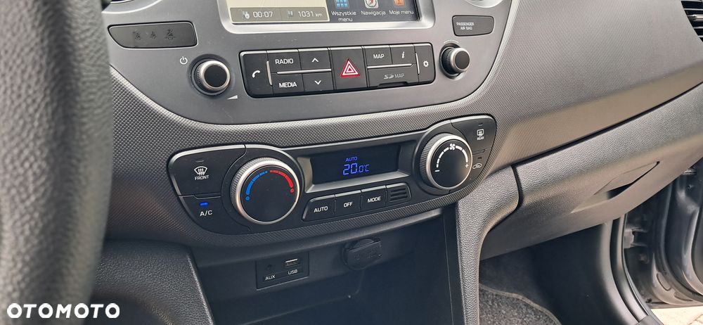 Hyundai i10 1.0 Premium - 28