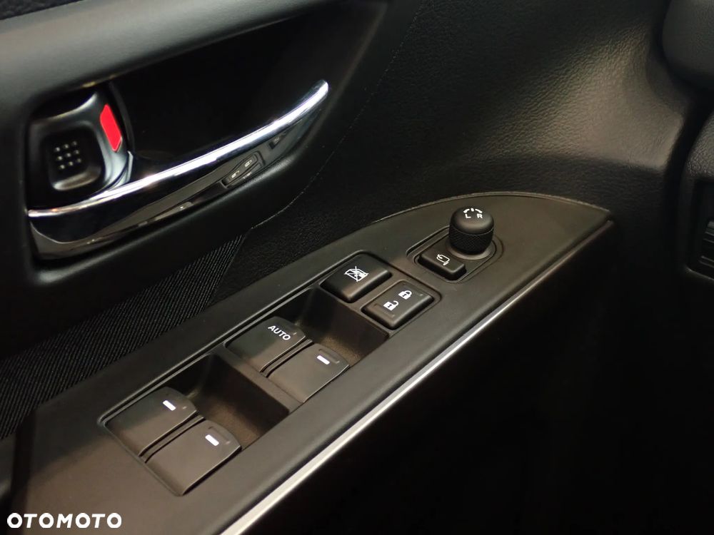 Suzuki S-Cross 1.4 BoosterJet mHEV Premium Plus SP - 16