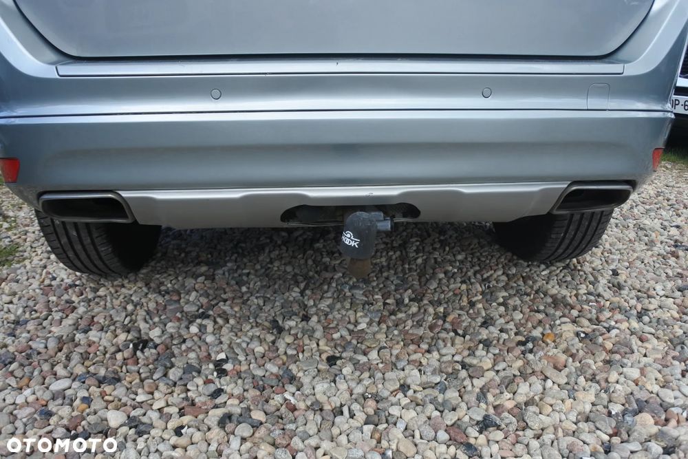 Volvo XC 60 D4 Geartronic Summum - 25
