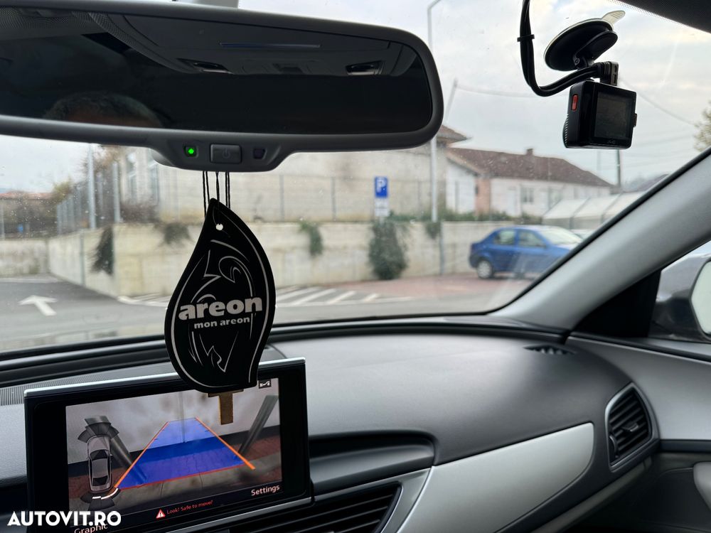 Audi A6 2.0 TDI Ultra S tronic - 18