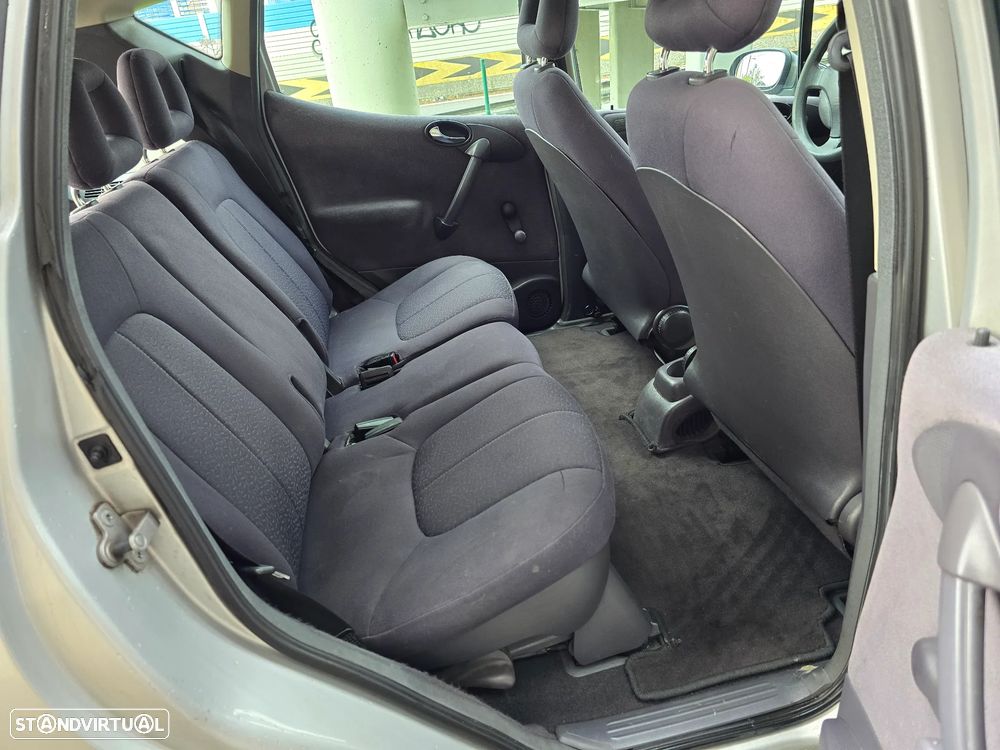 Mercedes-Benz A 170 CDi Classic - 21