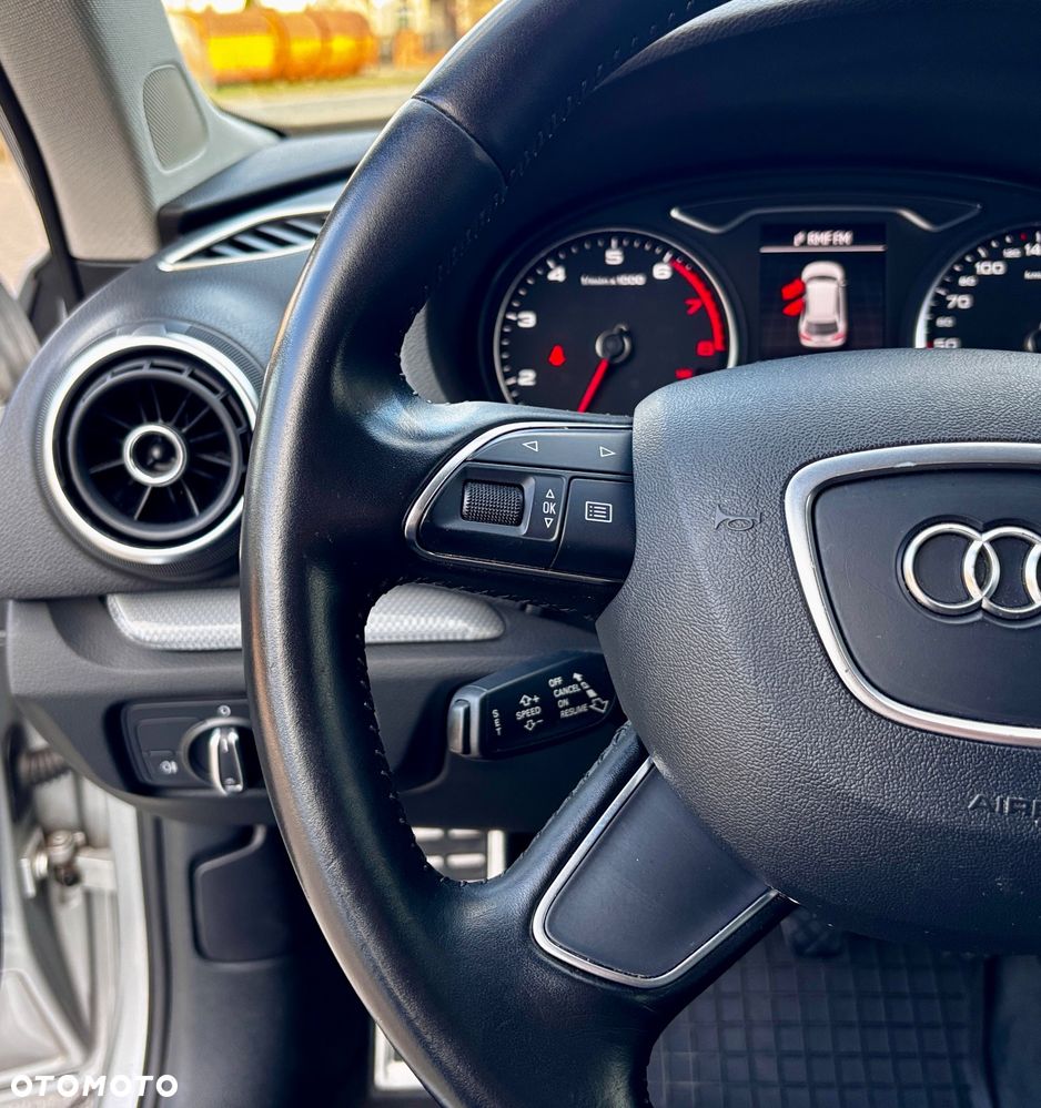 Audi A3 Sportback 1.4 TFSI cylinder on demand Attraction - 29