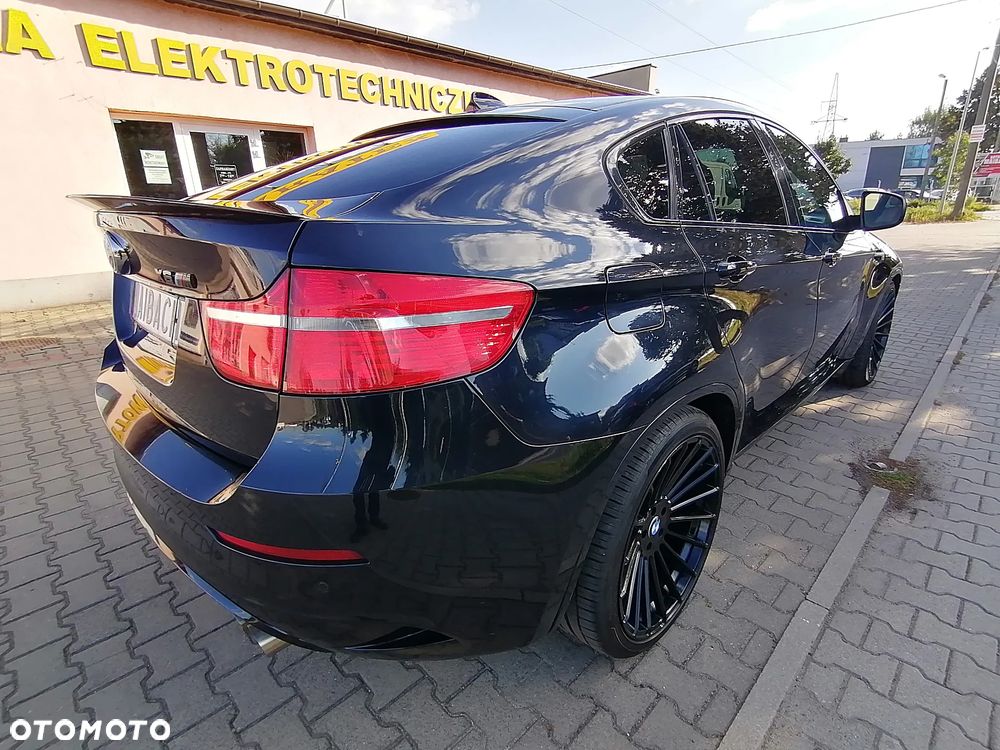 BMW X6M ver-standard - 7