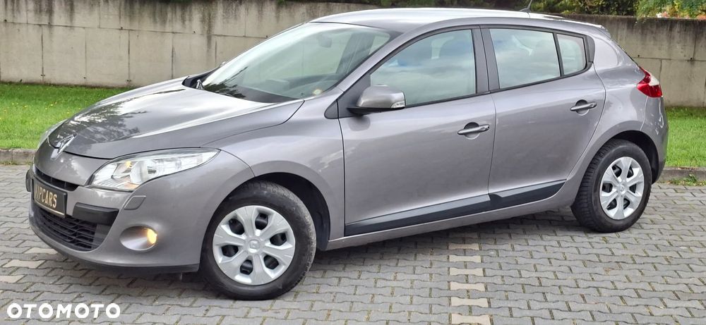 Renault Megane 1.6 16V 110 TomTom Edition - 3