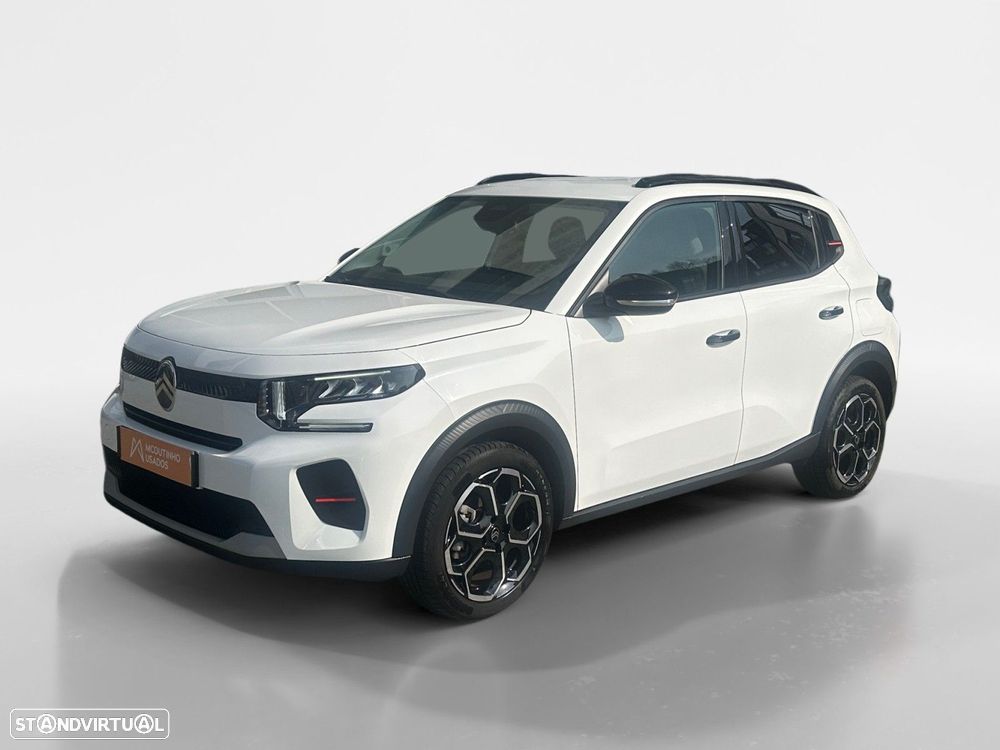 Citroën C3 1.2 PureTech Max - 1