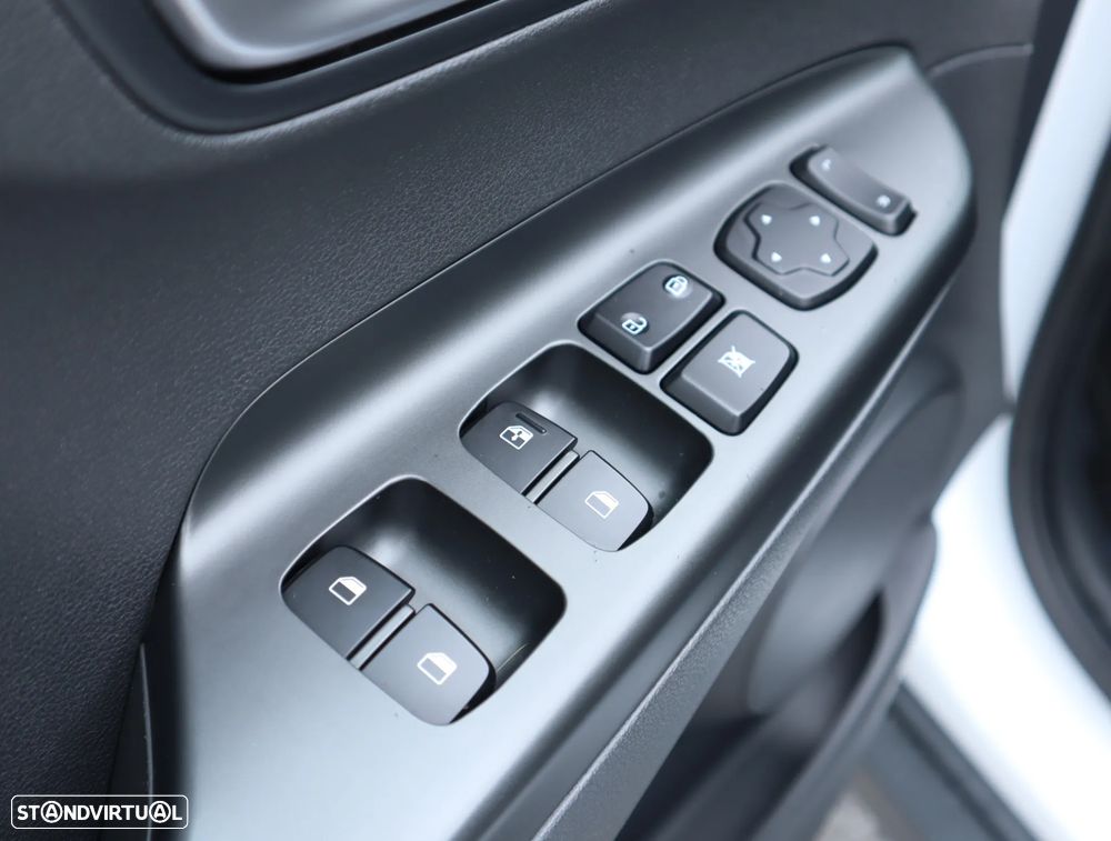 Hyundai Kauai Select - 31