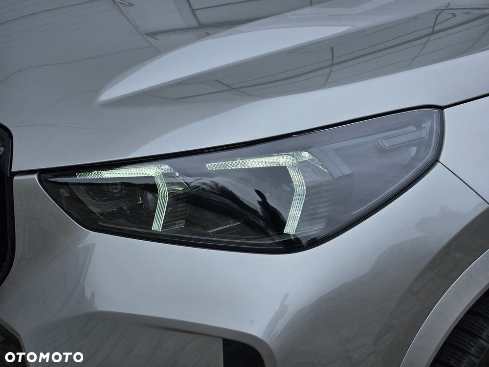 BMW X1 xDrive20d mHEV M Sport sport - 13