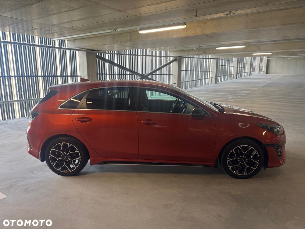 Kia Ceed 1.5 T-GDI OPF GT Line - 3
