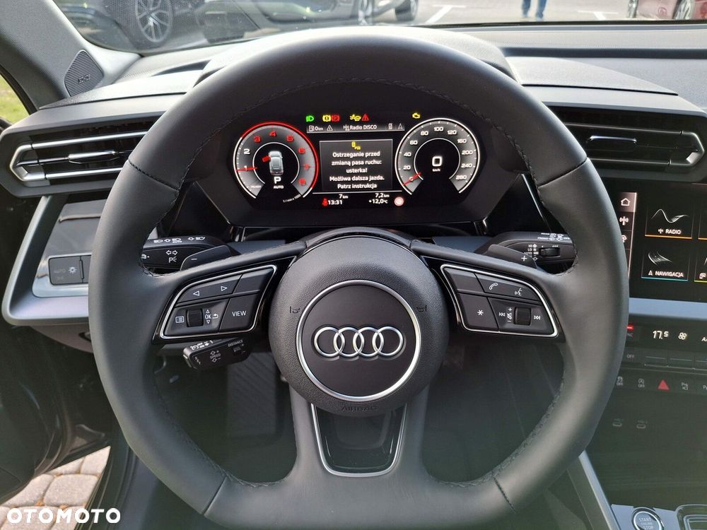 Audi A3 Allstreet - 31