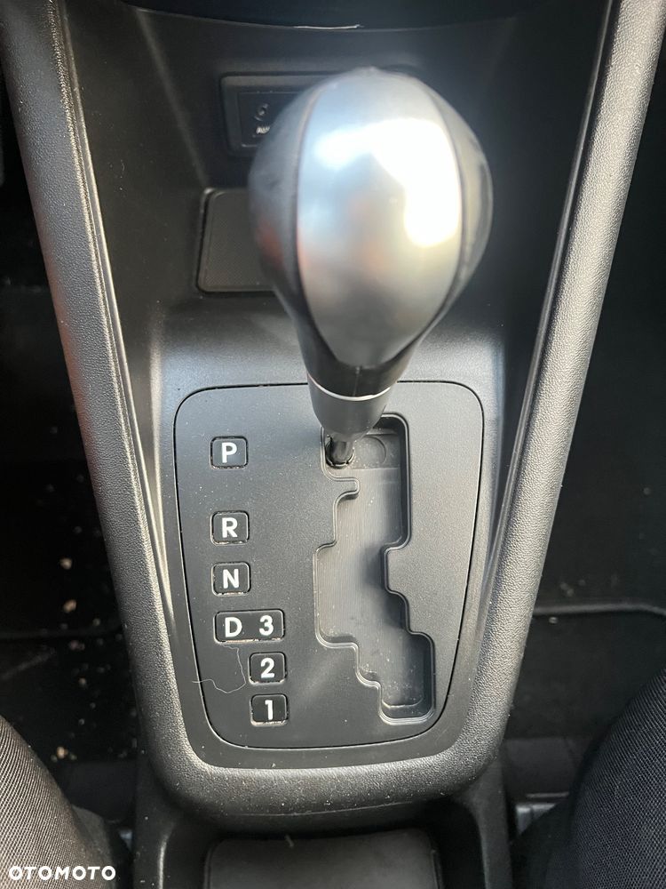 Kia Venga 1.6 CVVT Automatik Platinum Edition - 6