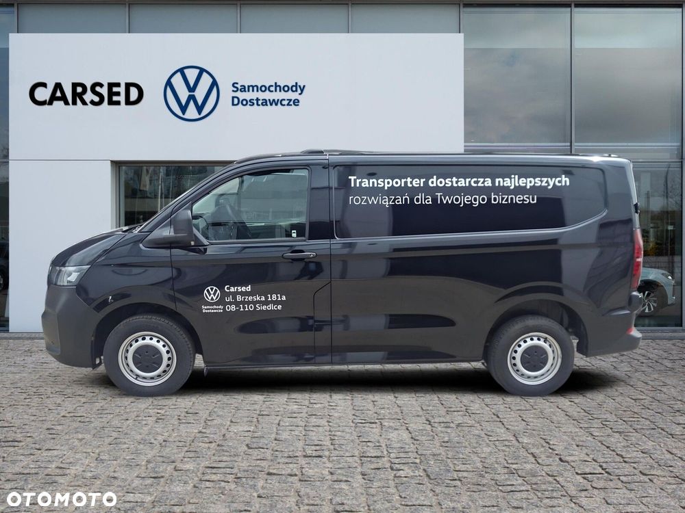 Volkswagen Transporter NOWY TRANSPORTER 3.100 Furgon 2.0 TDI 110 kW 6-G - 4