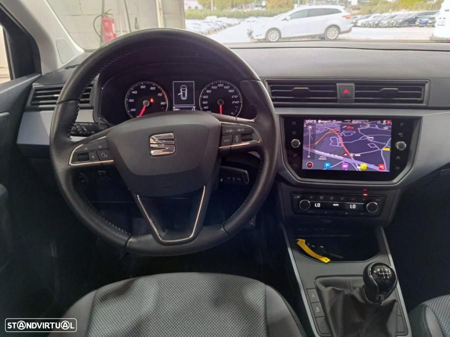 SEAT Arona 1.0 TSI Style - 11