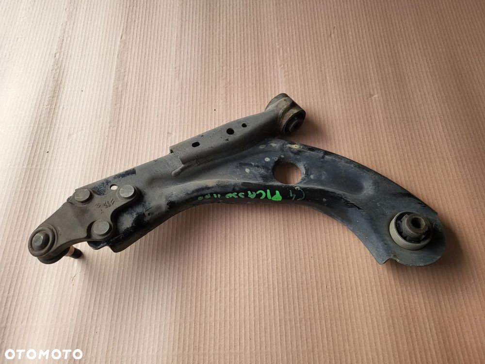 Wahacz prawy przedni Citroen C4 Picasso II - 5