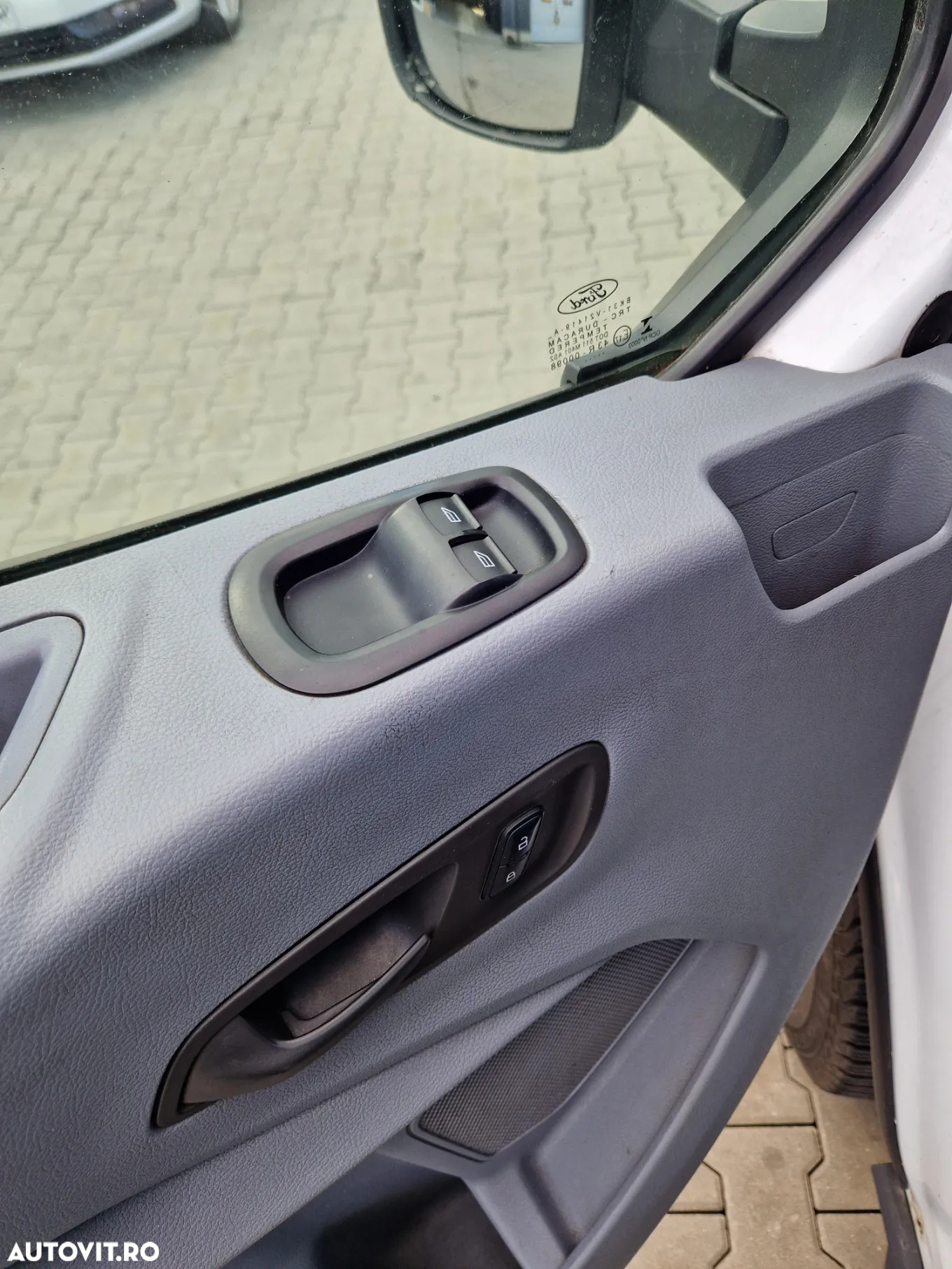 Ford Transit - 11