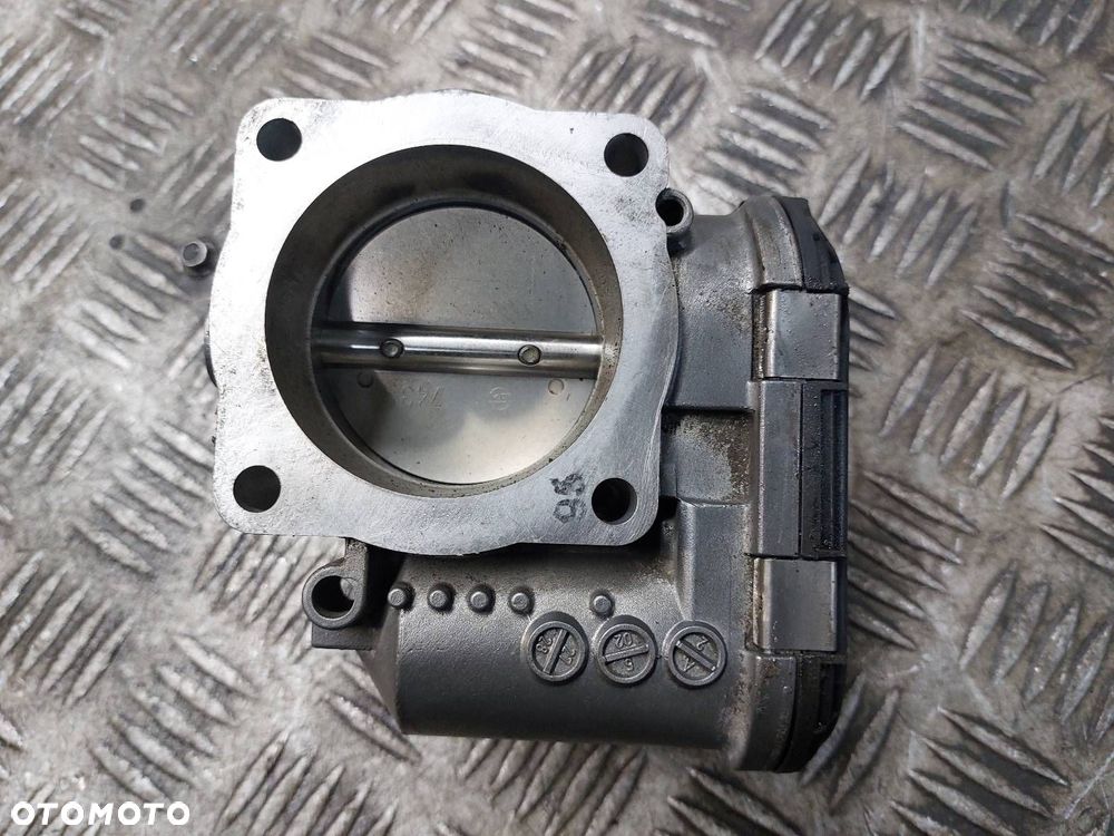 PRZEPUSTNICA AUDI A6 C5 1.8 T 06B133062M - 3