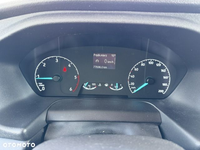 Ford ROLLER TEAM KRONOS 295 M - 7