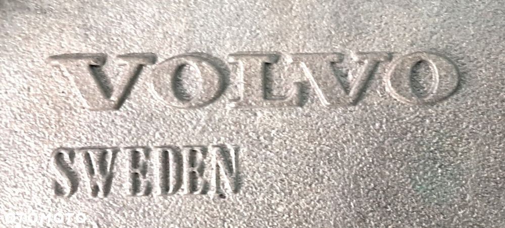 Głowica Volvo 2,0 d d4 V40 II silnik D4204T14 - 6