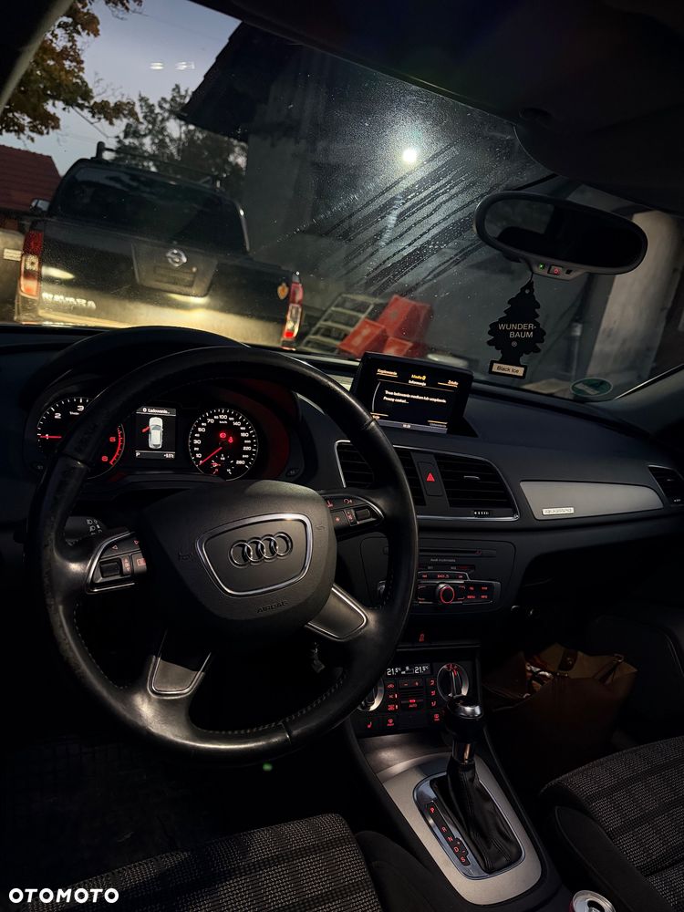 Audi Q3 - 15