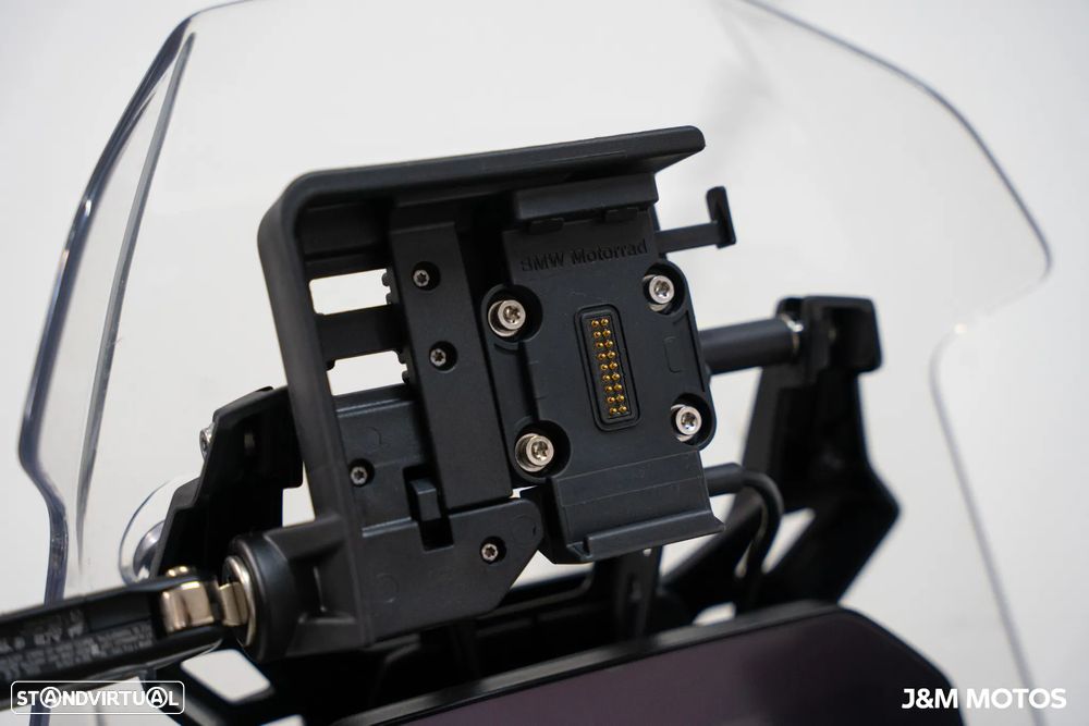 BMW F 900 GS - 7