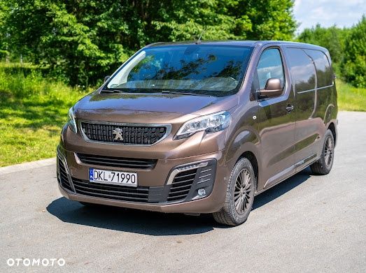 Peugeot Expert - 3