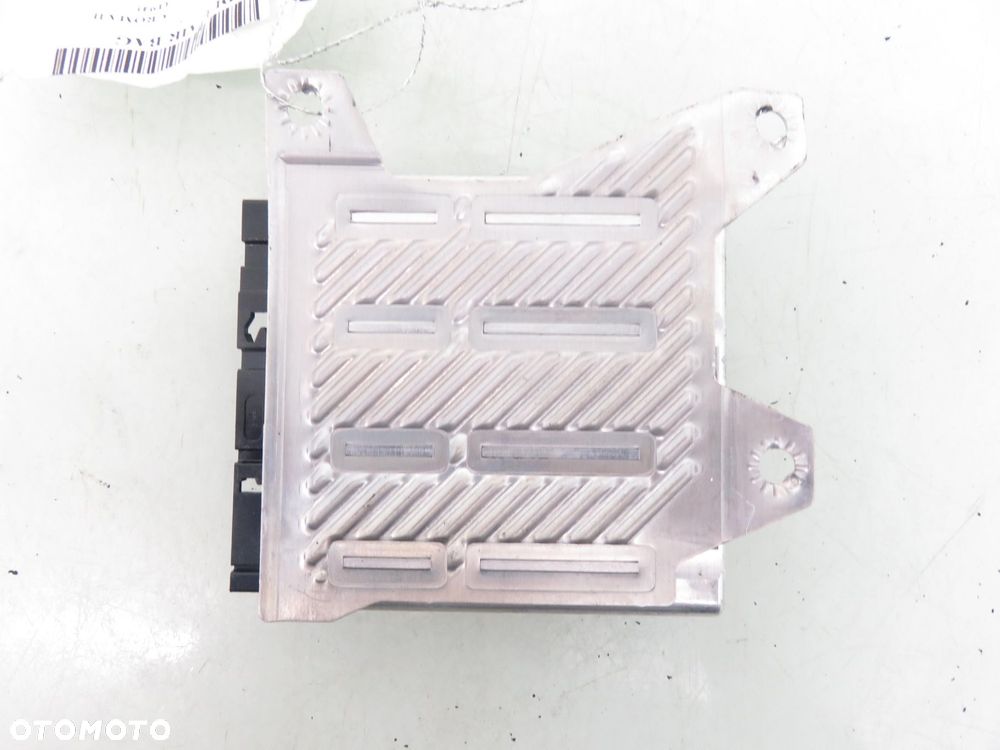 MODUŁ AIRBAG FIAT CROMA II 51796381 391163 - 4