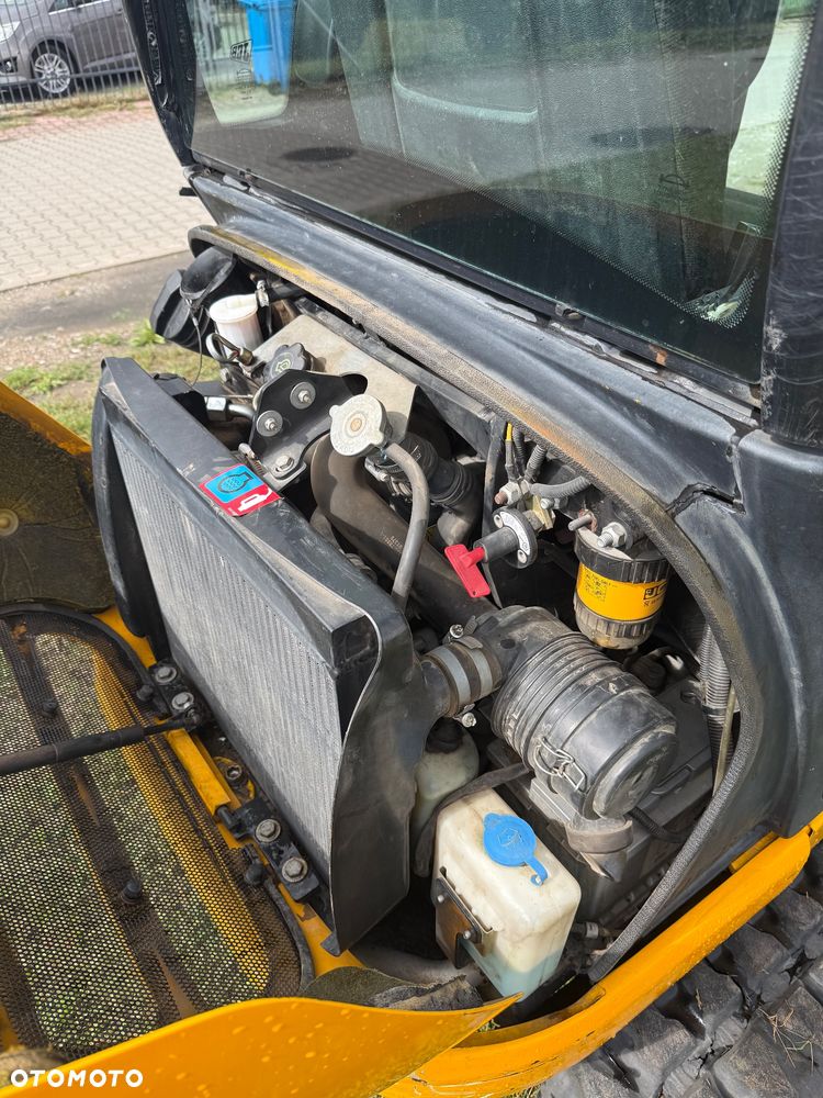 JCB 8018 CTS - 11