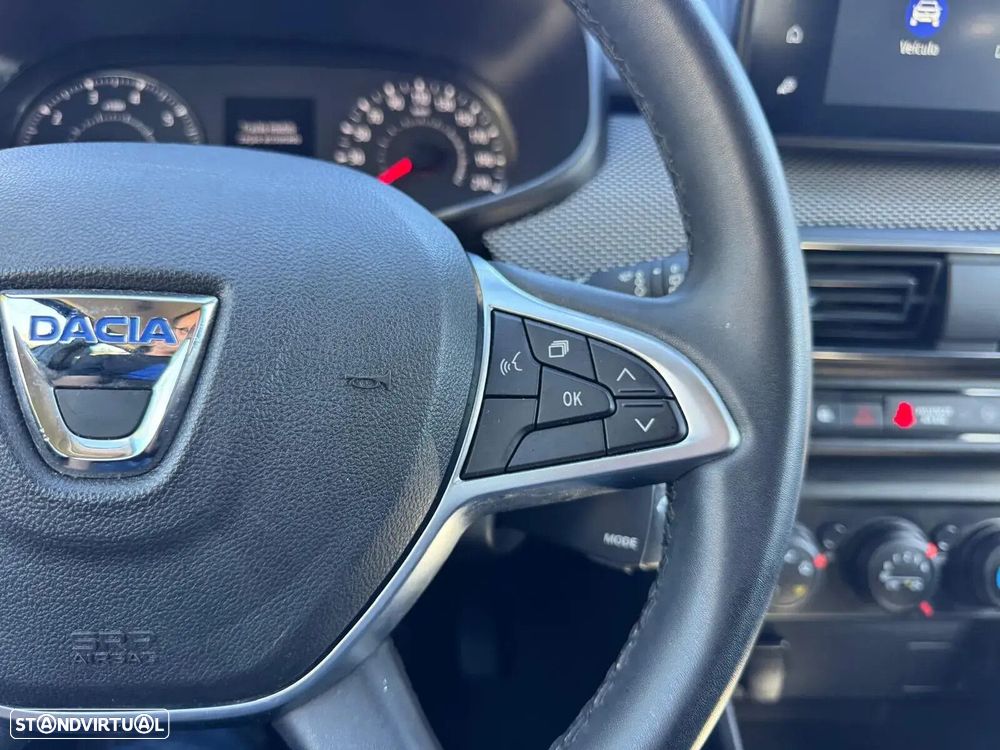 Dacia Sandero - 27
