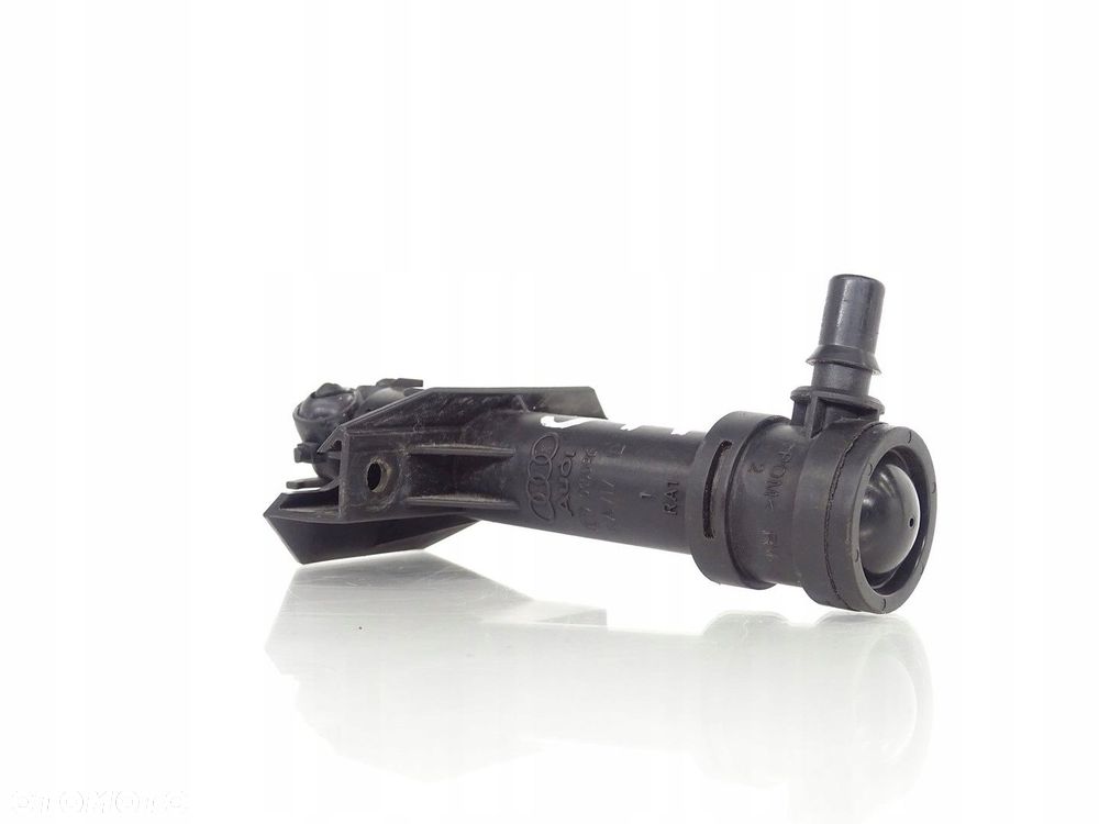 SPRYSKIWACZ LAMPY REFLEKTORA PRAWY AUDI Q3 8U 8U0955102B - 3