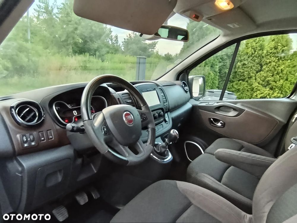 Fiat Talento L2H1 Family - 25