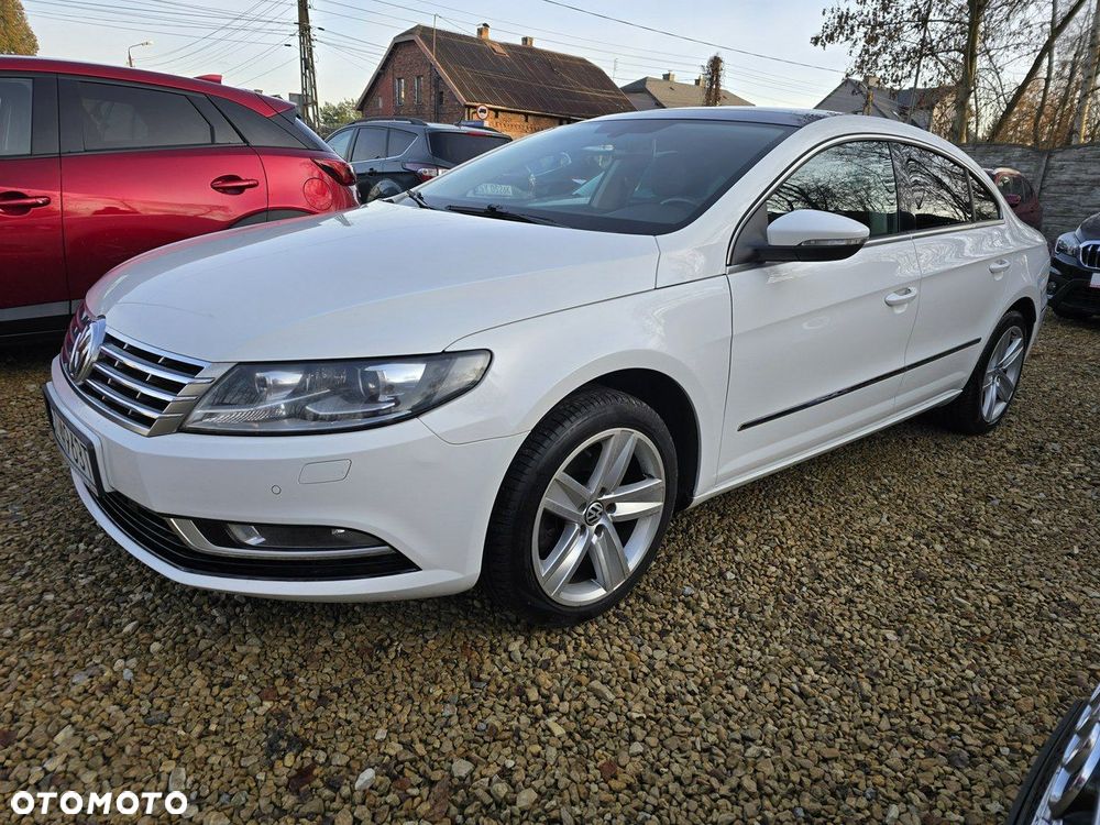 Volkswagen CC 1.8 TSI DSG - 3