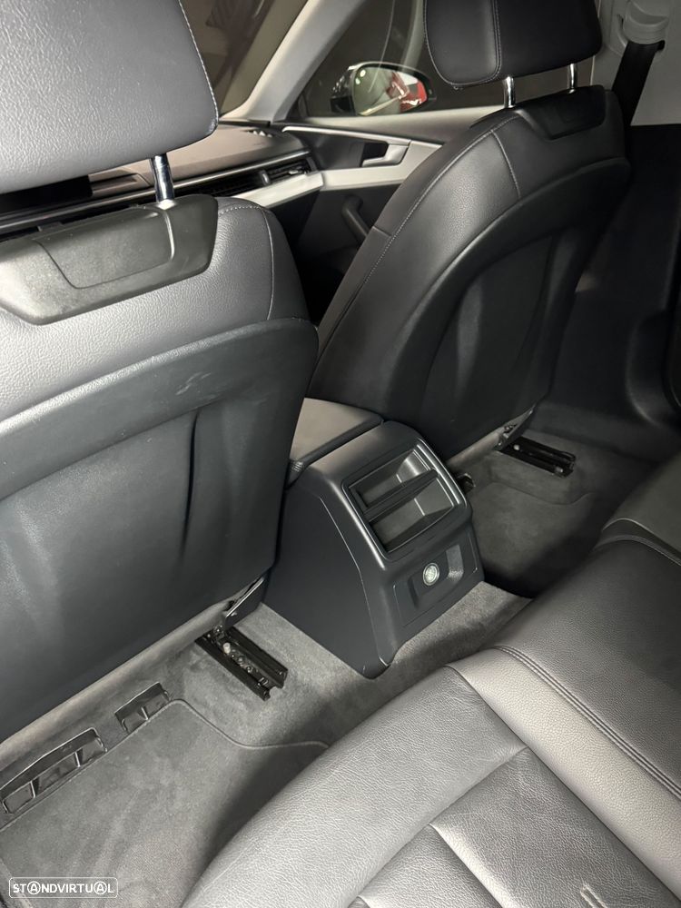 Audi A5 Sportback 40 S tronic S line - 12