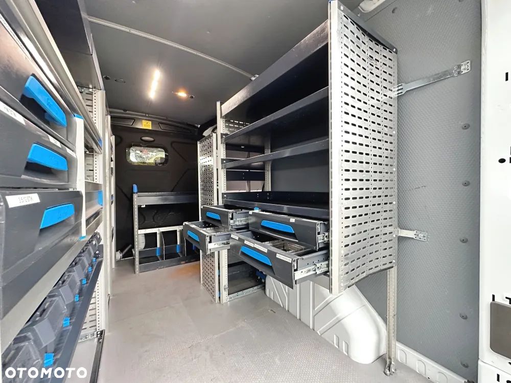Ford Transit - 14